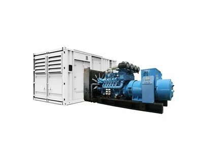 650kVA generátor ára